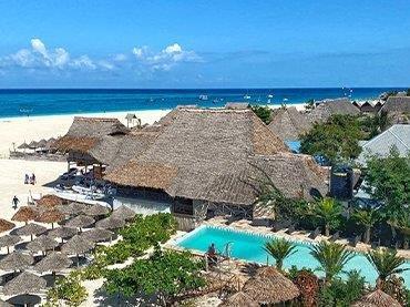 4 Days Zanzibar Kendwa Beach Holidays and Stone Town Tour
