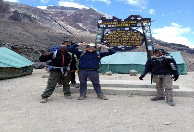 8-days-lemosho-route-kilimanjaro-trekking